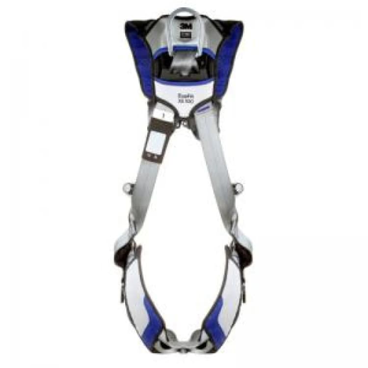Image of 3M 3M DBI SALA ExoFit Xe100 Comfort Harness Size 2 3M1112721 3M1112721