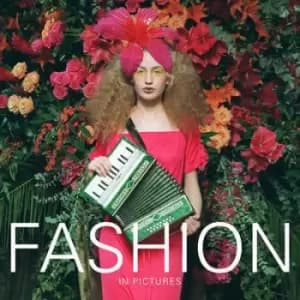 Image of Fashion by Caroline Watson