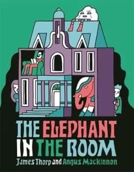 Image of The elephant in the room by James Thorp