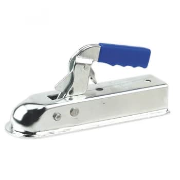 Image of Sealey TB36 Towing Hitch 50mm 750kg Capacity