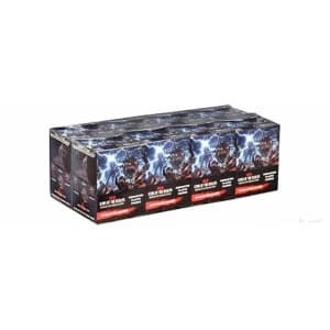 Image of Dungeons & Dragons Icons of the Realms Monster Menagerie Brick