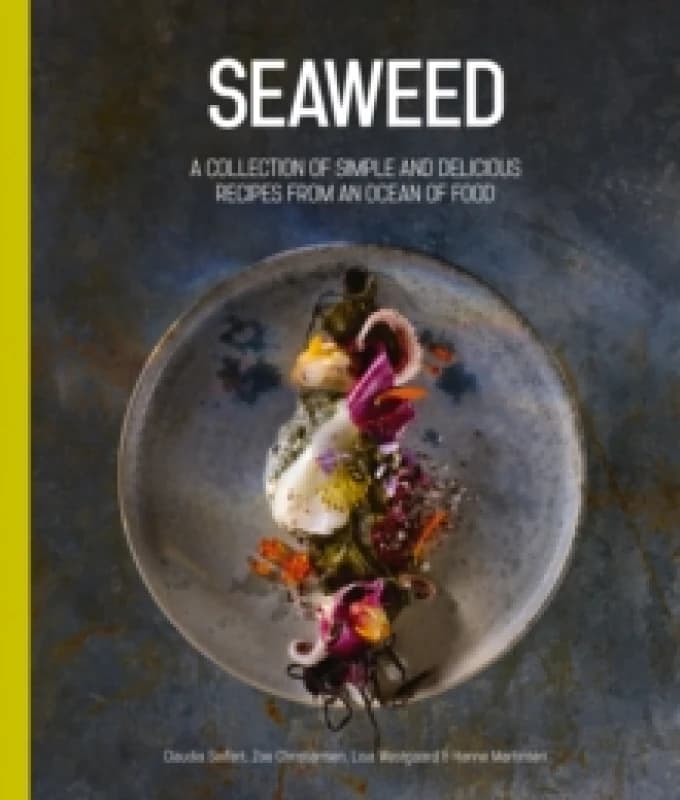 Image of Seaweed Hardback