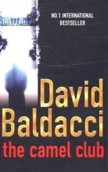 Image of The Camel Club by David Baldacci Paperback