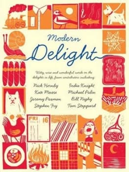 Image of Modern Delight Book