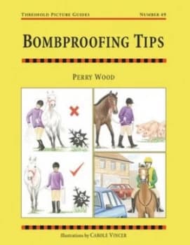 Image of Bombproofing Tips by Perry Wood Paperback