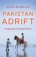 Image of pakistan adrift navigating troubled waters