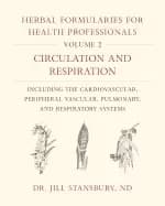Image of herbal formularies for health professionals volume 2 circulation and respi