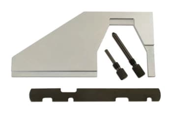 Image of Laser Tools 5741 Engine Timing Tool Kit - Mazda/Ford