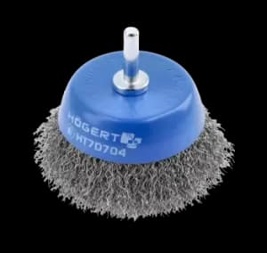 Image of Hogert Technik Wire Brush HT7D704