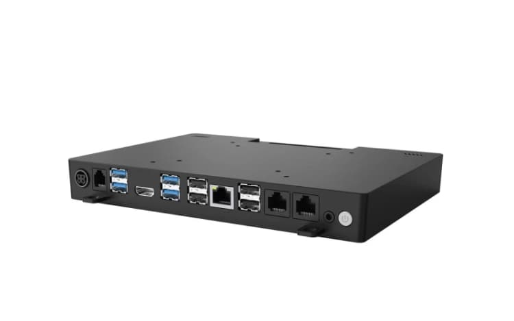 Image of Capture CA-M6-I3BOX POS system accessory