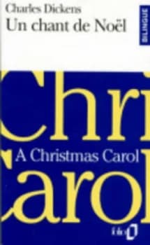 Image of Chant De Noel Fo Bi by Charles Dickens Paperback