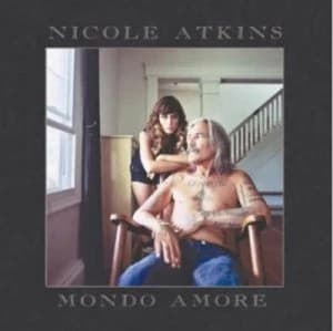 Image of Mondo Amore by Nicole Atkins CD Album