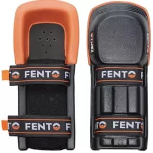 Image of Max PPE Black/Orange One Size
