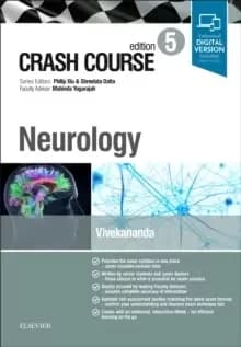 Image of Crash Course Neurology