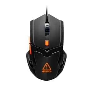 Image of Canyon Vigil mouse Right-hand USB Type-A Optical 3200 DPI