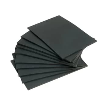 Image of Major Brushes Polymer Block 100 x 150mm - Pack of 10