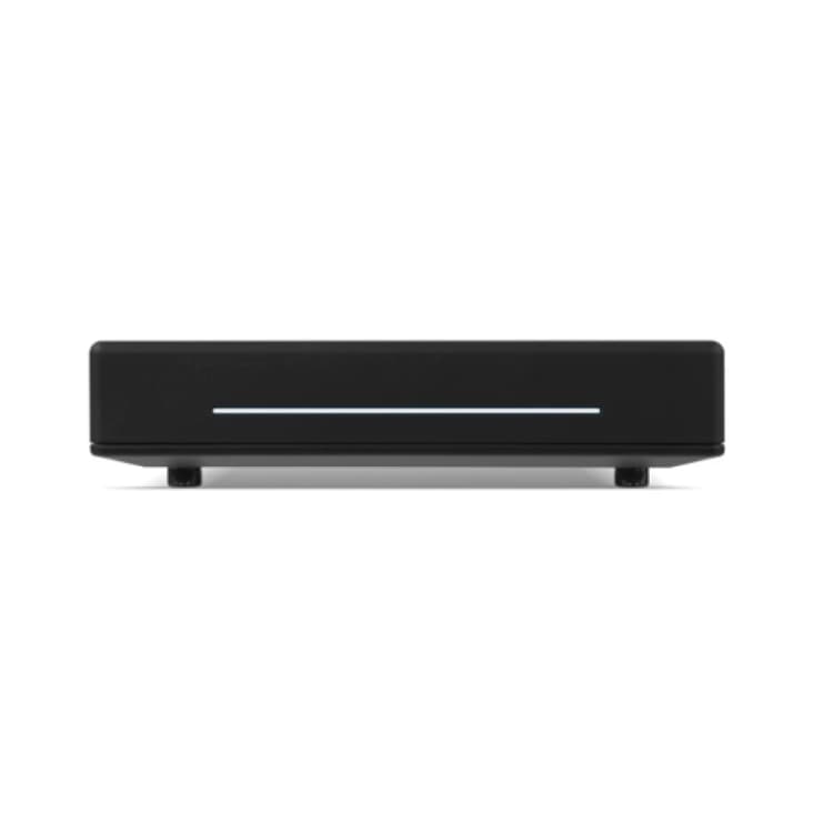 Image of OWC OWC ThunderBlade SSD enclosure Black M.2 OWCTB3TBV4T08