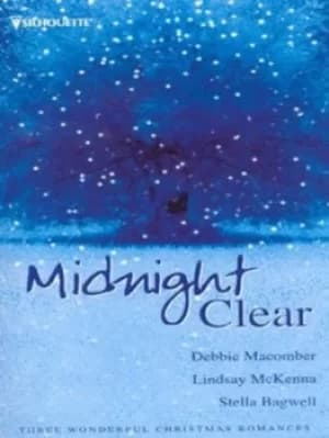 Image of Midnight clear by Debbie Macomber|Lindsay McKenna|Stella Bagwell
