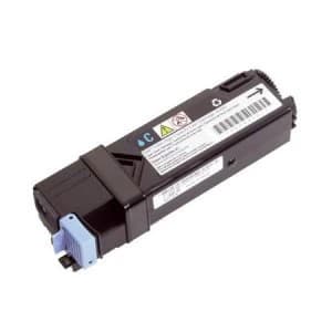 Image of Dell 59310313 Cyan Laser Toner Ink Cartridge