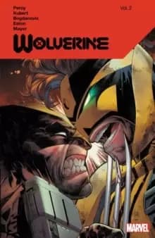 Image of Wolverine By Benjamin Percy Vol. 2