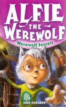 Image of Werewolf Secrets by Paul Van Loon Paperback