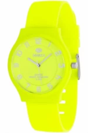 Image of Ladies Marea Nineteen Slim Watch B35519/5