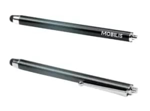 Image of Mobilis 001053 stylus pen Black
