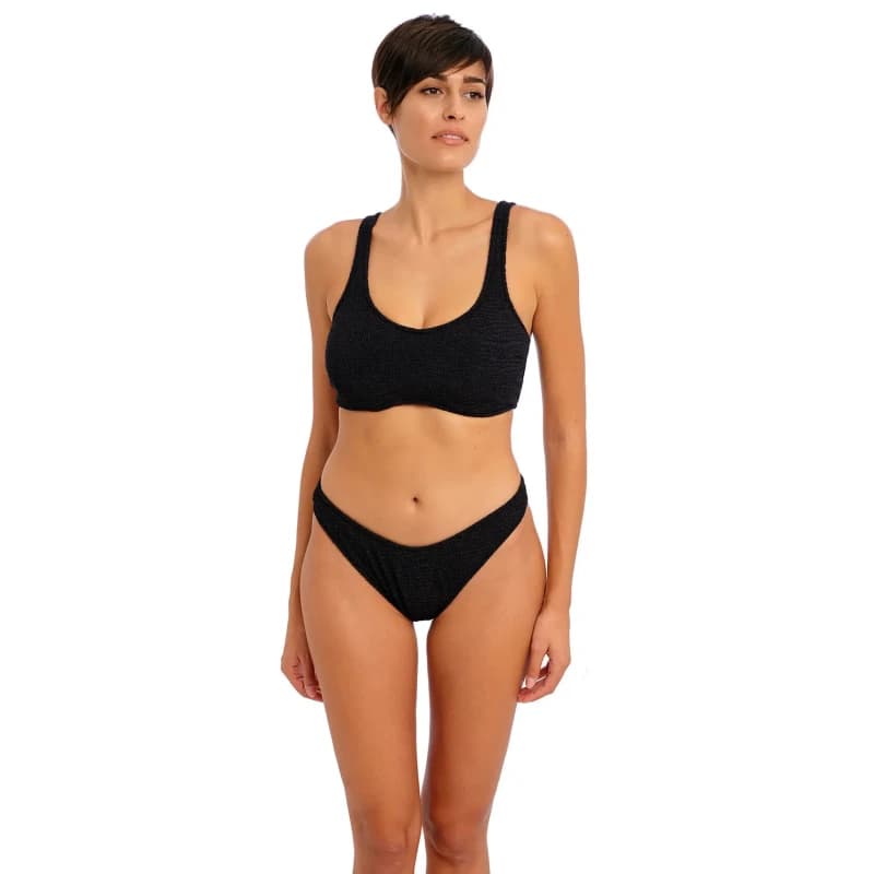 Image of Freya Womens swimsuit top Freya Ibiza Waves Noir Female 100D