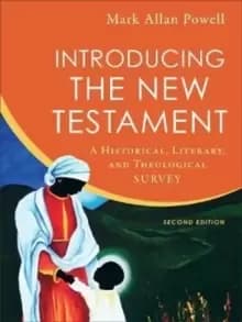 Image of Introducing the New Testament - A Historical, Literary, and Theological Survey