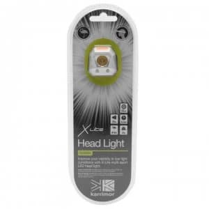Image of Karrimor X lite Head Light