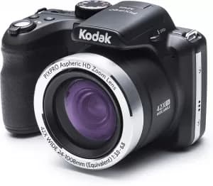 Image of Kodak Pixpro AZ422 20MP Bridge Camera