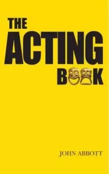 Image of The Acting Book