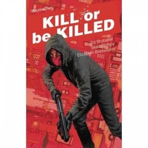 Image of Kill Or Be Killed Volume 2