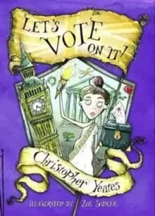 Image of Let's Vote on it!