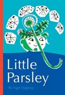 Image of Little Parsley