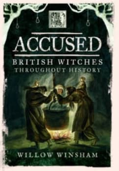 Image of Accused by Willow Winsham Hardback