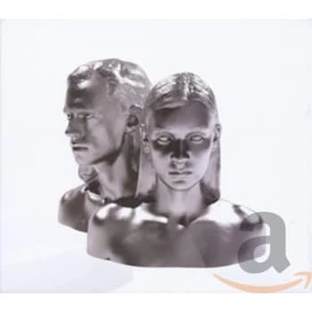 Image of Gems - Kill The One You Love CD