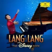 Image of The Disney Book