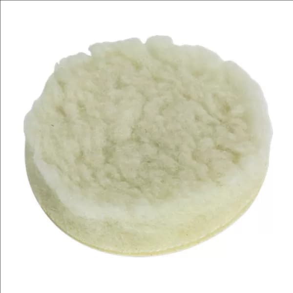 Image of Genuine SEALEY PTCPM75 Polishing Mop Ø75mm
