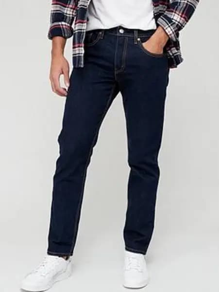 Image of Levis 502 Jeans - Size 30 L