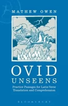 Image of Ovid Unseens : Practice Passages for Latin Verse Translation and Comprehension