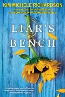 Image of Liar's Bench