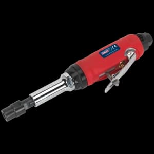 Image of Sealey GSA672 Long Reach Air Die Grinder