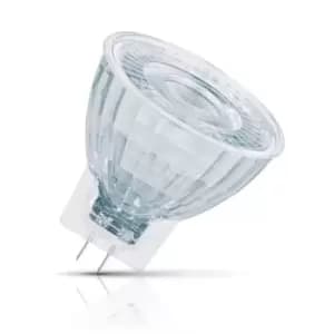 Image of Osram MR11 Spotlight LED Light Bulb Dimmable GU4 3.2W (20W Eqv) Warm White