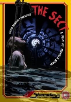 Image of The Sect - DVD