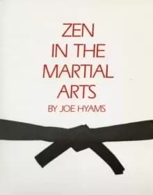 Image of ZEN in the Martial Arts