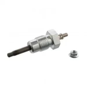 Image of Glow Plug 17215 by Febi Bilstein