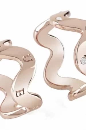 Image of Guess Jewellery Waves Of Passion Upper Finger Ring JEWEL UBR85033-54