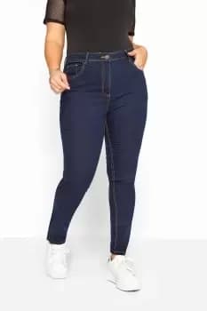 Image of Straight Leg Jeans
