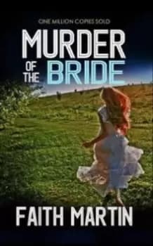 Image of Murder of the Bride